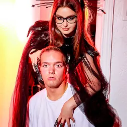 Leana Lovings in 'Team Skeet' The Summoning: The Final Ritual (Thumbnail 49)