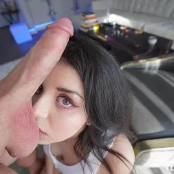 Leda Lotharia in 'Team Skeet' Green Eyes (Thumbnail 96)