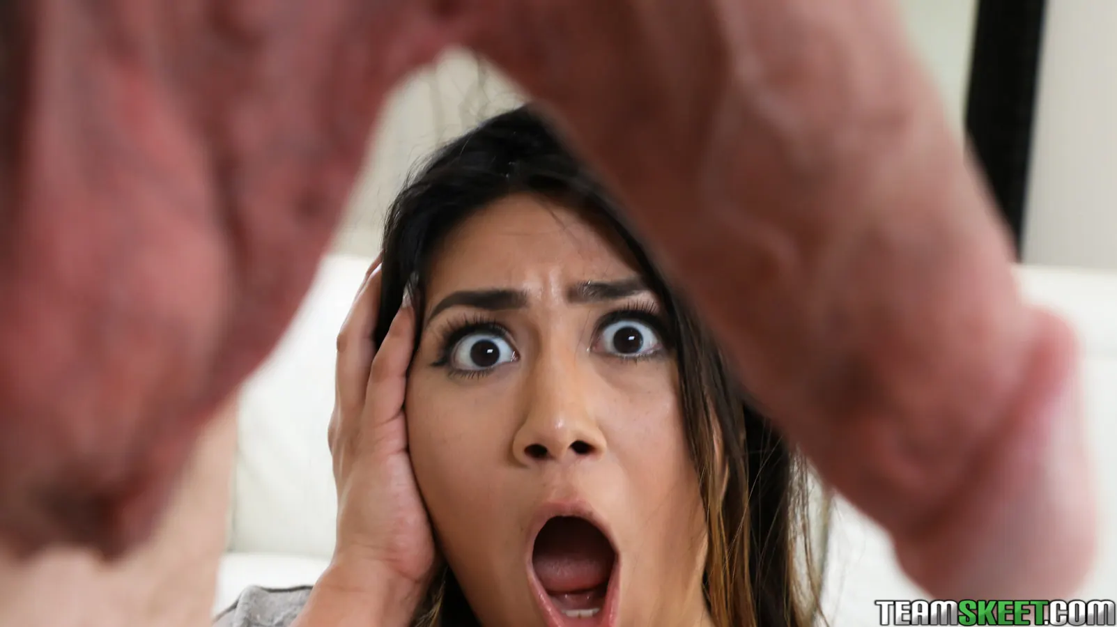 Team Skeet 'Diversión con la adivina' protagonizando Lexi Bandera (foto 77)