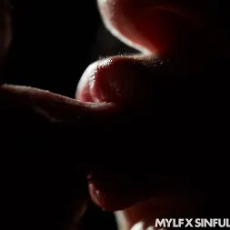 Lexi Dona en Delicioso sabor (foto 21) Lexi Dona en 'Team Skeet' Delicioso sabor (Miniatura 21)