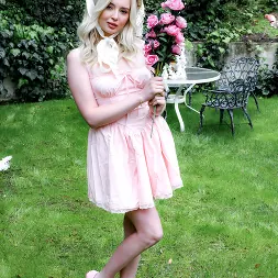 Lexi Lore in 'Team Skeet' April Spotlight: Welcumming Springtime With Lexi Lore (Thumbnail 5)