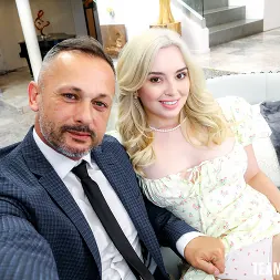 Lexi Lore in 'Team Skeet' Fucking My Boss to Become His New Wife (Member Story) (Thumbnail 30)
