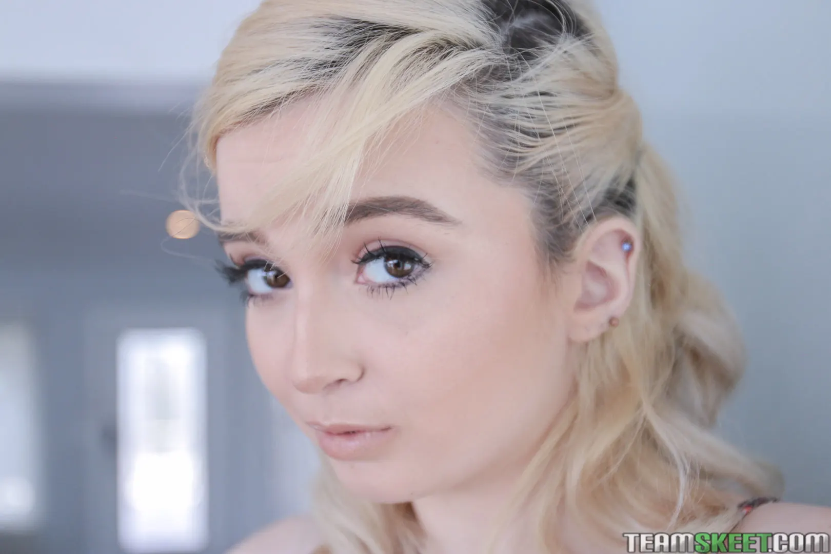 Team Skeet 'The Bracefaced Hook Up' starring Lexi Lore (Photo 70)