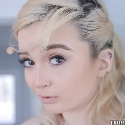 Lexi Lore in 'Team Skeet' The Bracefaced Hook Up (Thumbnail 70)