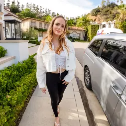 Lexi Luna in 'Team Skeet' Let the Pervz Take Control (Thumbnail 1)