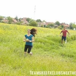 Lexy B in Street Sweets (Photo 9) Lexy B in 'Team Skeet' Street Sweets (Thumbnail 9)