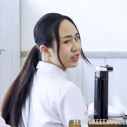 Liang Yun Fei in 'Team Skeet' Afterschool Fun (Thumbnail 1)