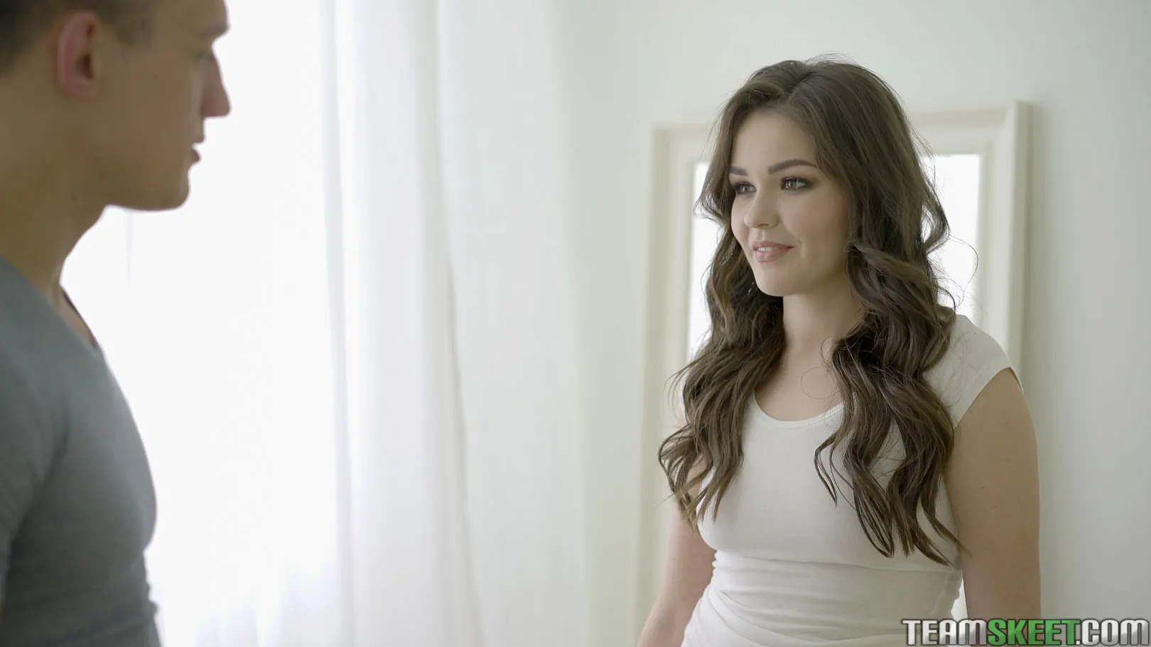 Liliana in 'Deep Tissue Fucking' from 'Team Skeet' (Photo 1) Team Skeet 'Deep Tissue Fucking' starring Liliana (Photo 1)