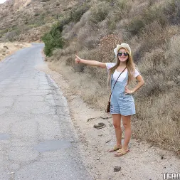Lilly Ford in 'Team Skeet' Pretty And Priceless (Thumbnail 110)