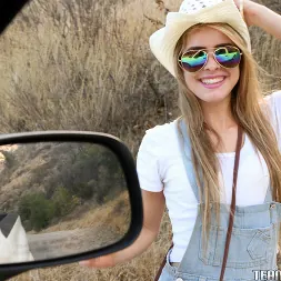 Lilly Ford in 'Team Skeet' Pretty And Priceless (Thumbnail 121)