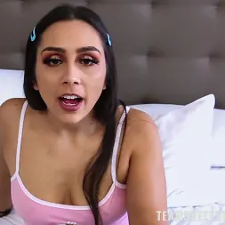 Lilly Hall in 'Team Skeet' Gets Caught (Thumbnail 24)