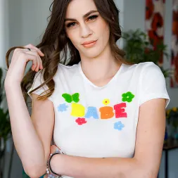 Lilly Jade in 'Team Skeet' Keep Me Hard, Keep Your Job! (Thumbnail 1)