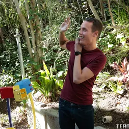 Lily Jordan in 'Team Skeet' I Taught Her All She Knows (Thumbnail 10)