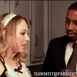Lily Larimar in 'Team Skeet' Lily Unleashed (Thumbnail 4)