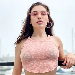 Lily Lou in 'Team Skeet' Fun Filled Day Off (Thumbnail 6)