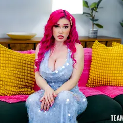 Lily Lou in 'Team Skeet' June Spotlight: Lily Lou Begs You To Keep Jerking off to Her (Thumbnail 49)