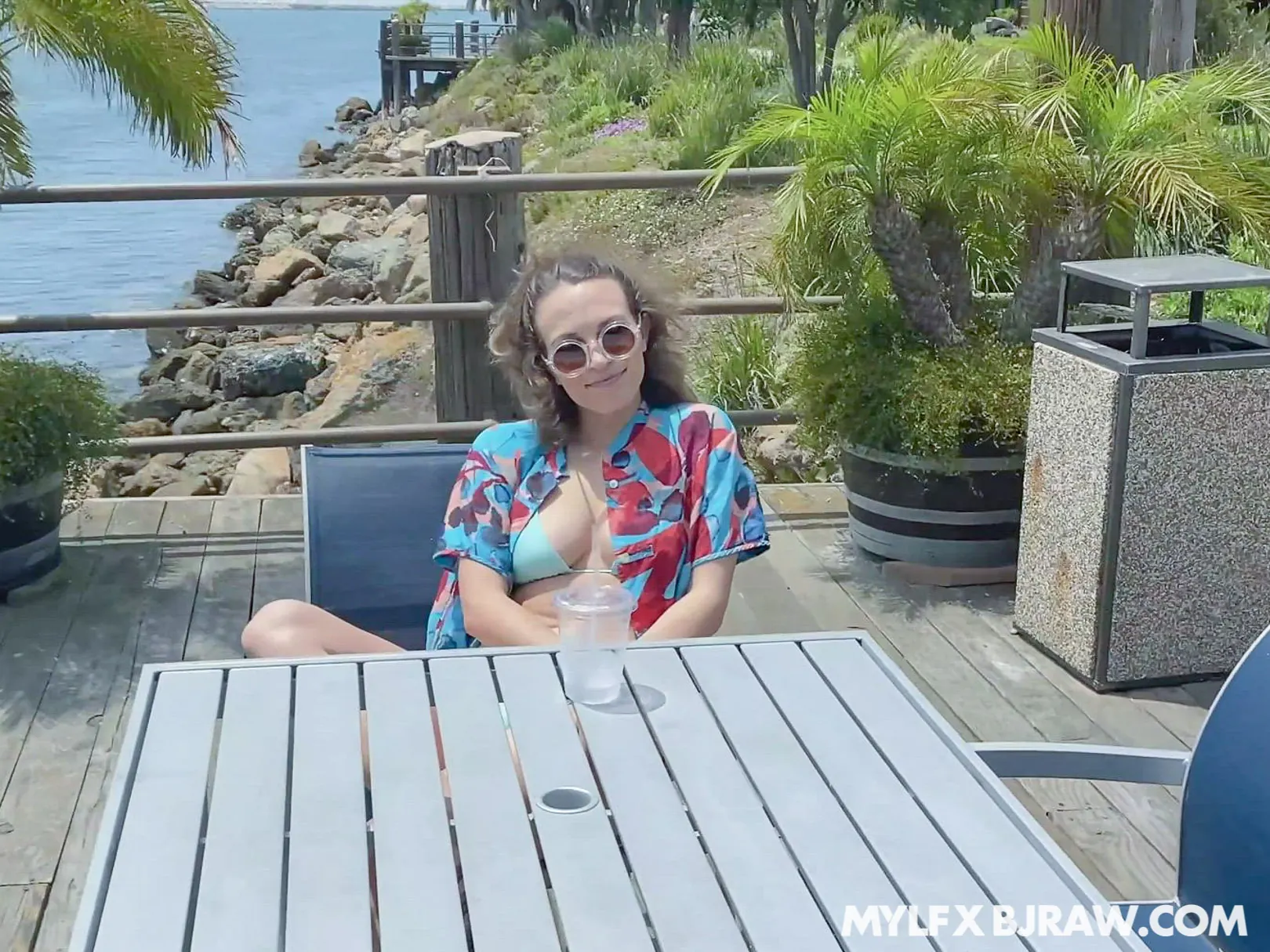 Team Skeet 'Bored by the Bungalow' starring Lily Love (Photo 20)