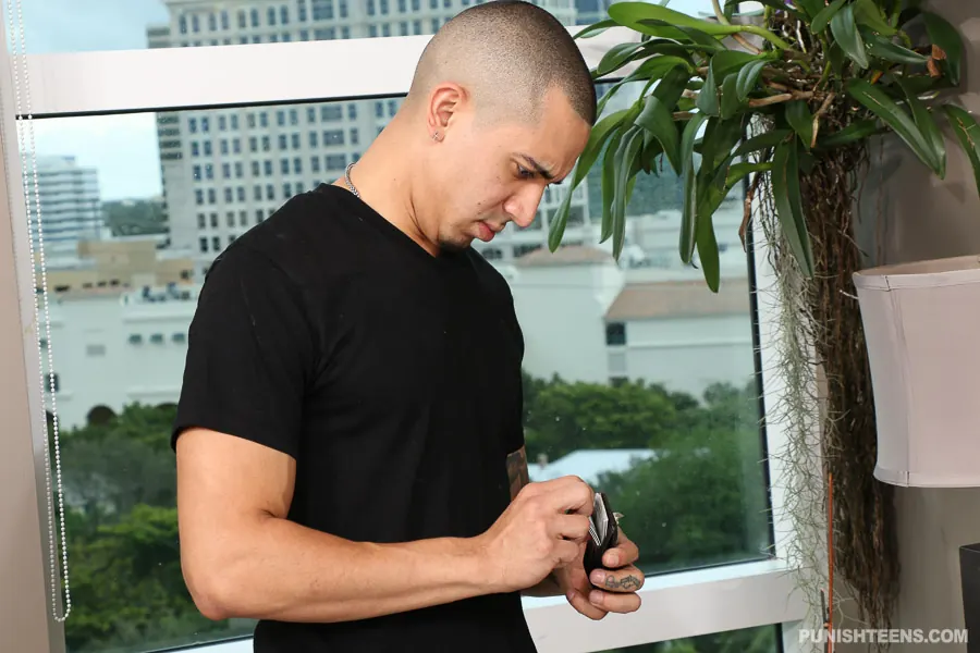 Team Skeet 'Dear Diary: I Want To Be Fucked, Hard.' starring Lily Rader (Photo 24)