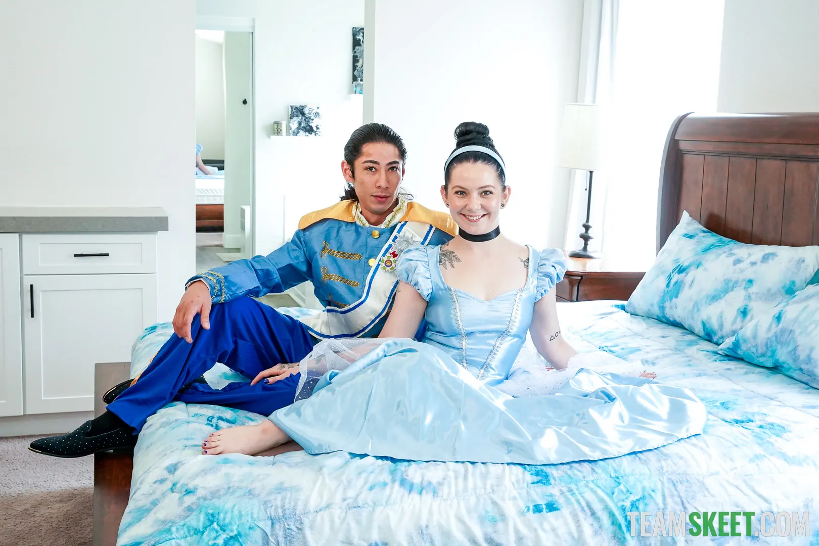 Team Skeet 'The Magic Butt Plug' starring Lily Thot (Photo 42)