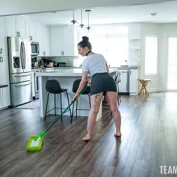 Lily Thot in 'Team Skeet' The Magic Butt Plug (Thumbnail 49)