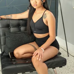 Lina Flex en 'Team Skeet' Muéstrame el dinero, cariño (Miniatura 4)