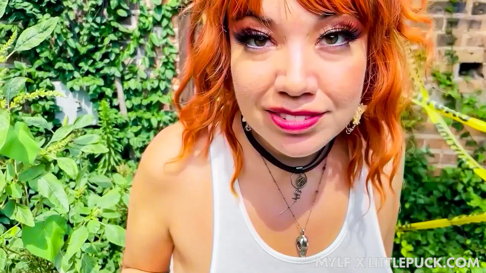 Team Skeet 'Monstruo engreído' protagonizando Little Puck (foto 21)