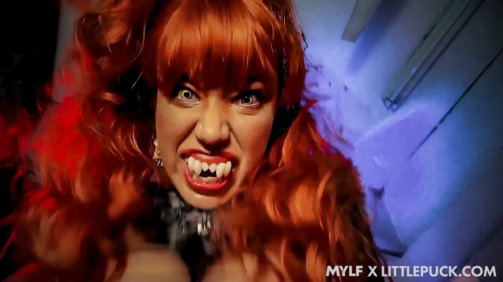 Little Puck en 'Monstruo engreído' from 'Team Skeet' (foto 98) Team Skeet 'Monstruo engreído' protagonizando Little Puck (foto 98)