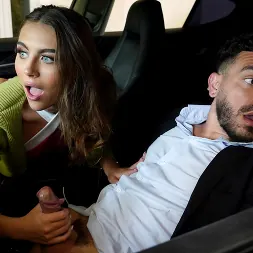 Liz Jordan in 'Team Skeet' Cheating Teens Compilation (Thumbnail 1)