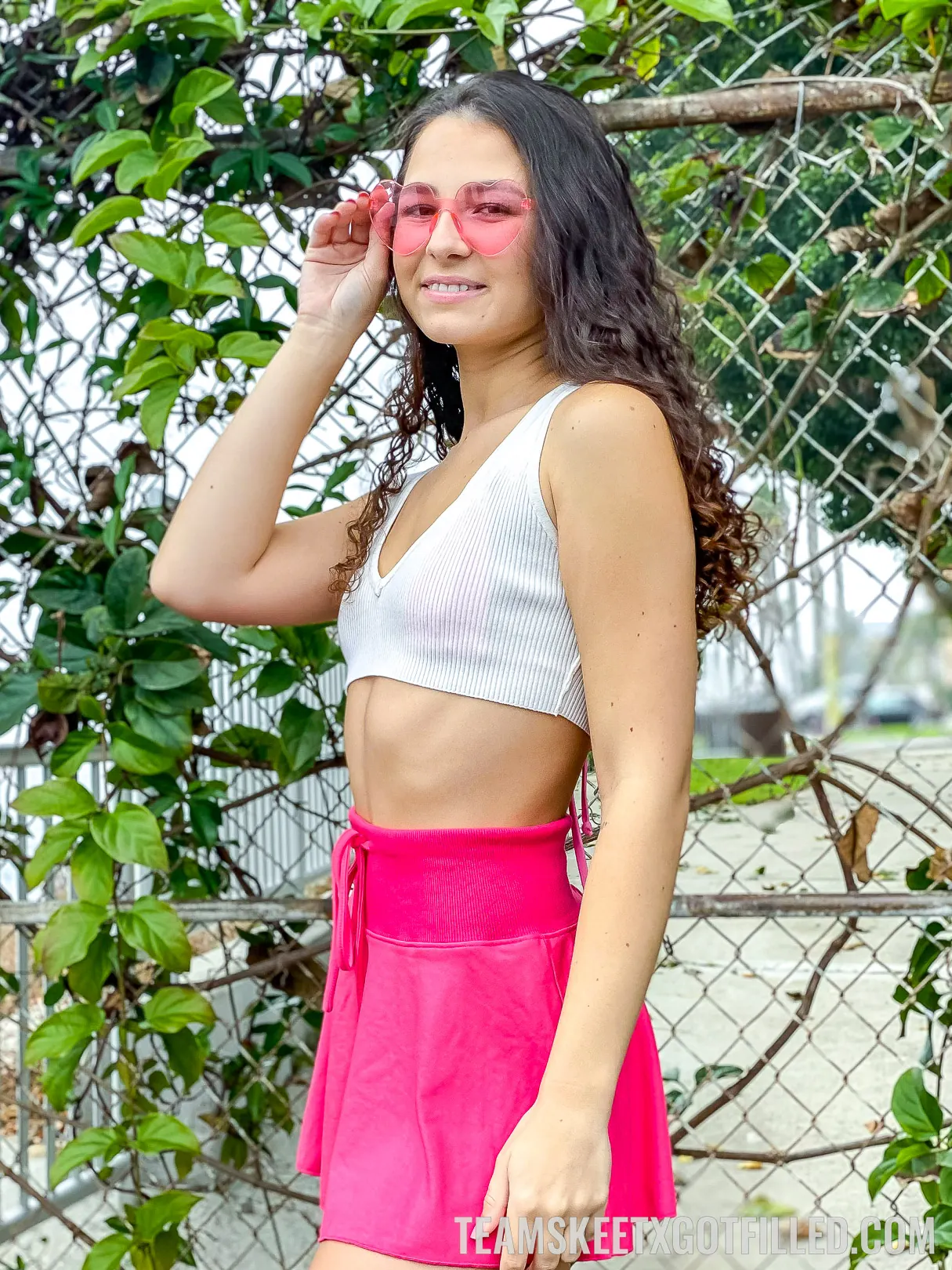 Team Skeet 'Met Her By The Water' starring Liz Jordan (Photo 50)