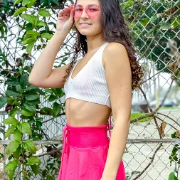 Liz Jordan in 'Team Skeet' Met Her By The Water (Thumbnail 50)