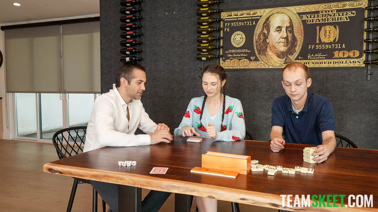 Team Skeet 'Pleasure Comes First' starring Liz Jordan (Photo 24)