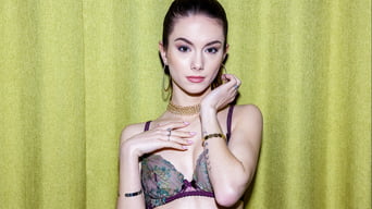 Liz Ocean en 'En lo profundo del océano'