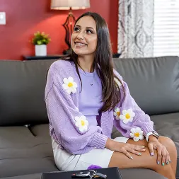 Lola Aiko in 'Team Skeet' The Babysitter's Diary (Thumbnail 30)