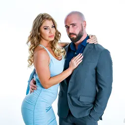 Lolly Dames en Concepto: ¿A quién te follarías? (foto 32) Lolly Dames en 'Team Skeet' Concepto: ¿A quién te follarías? (Miniatura 32)