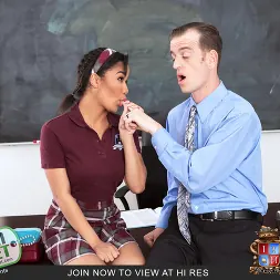 Loni Legend en 'Team Skeet' ¿Puedo inventarlo? (Miniatura 4)