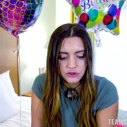 Loser Lexxx in 'Team Skeet' A Special Birthday Gift (Thumbnail 15)