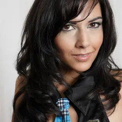 Lou Charmelle in 'Team Skeet' The Best Place In Town (Thumbnail 20)