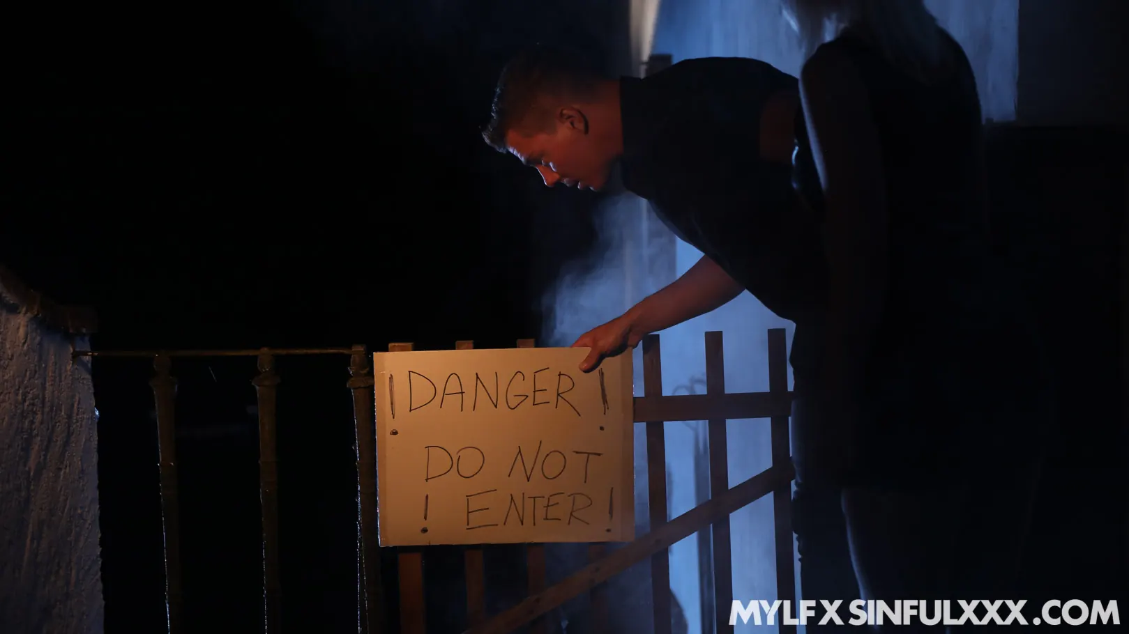 Lovita Fate in 'Forbidden Spot' from 'Team Skeet' (Photo 6) Team Skeet 'Forbidden Spot' starring Lovita Fate (Photo 6)