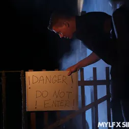 Lovita Fate in 'Team Skeet' Forbidden Spot (Thumbnail 6)