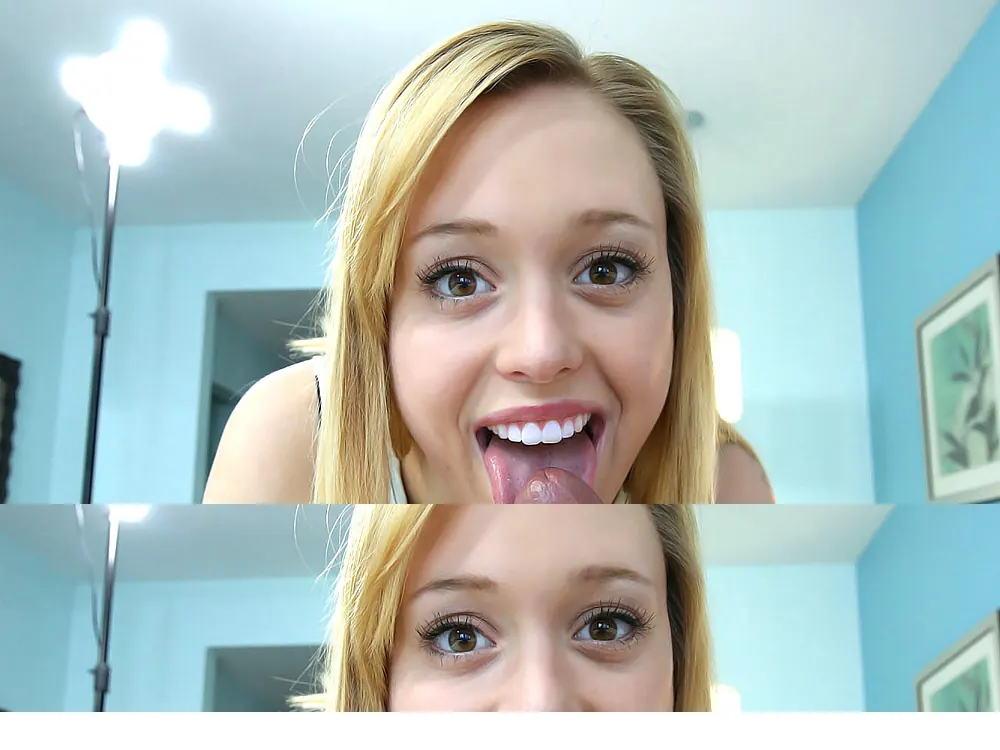 Team Skeet 'I Have No Experience Sir' starring Lucy Tyler (Photo 7)