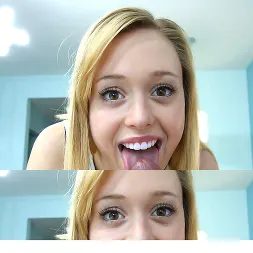 Lucy Tyler in 'Team Skeet' I Have No Experience Sir (Thumbnail 7)