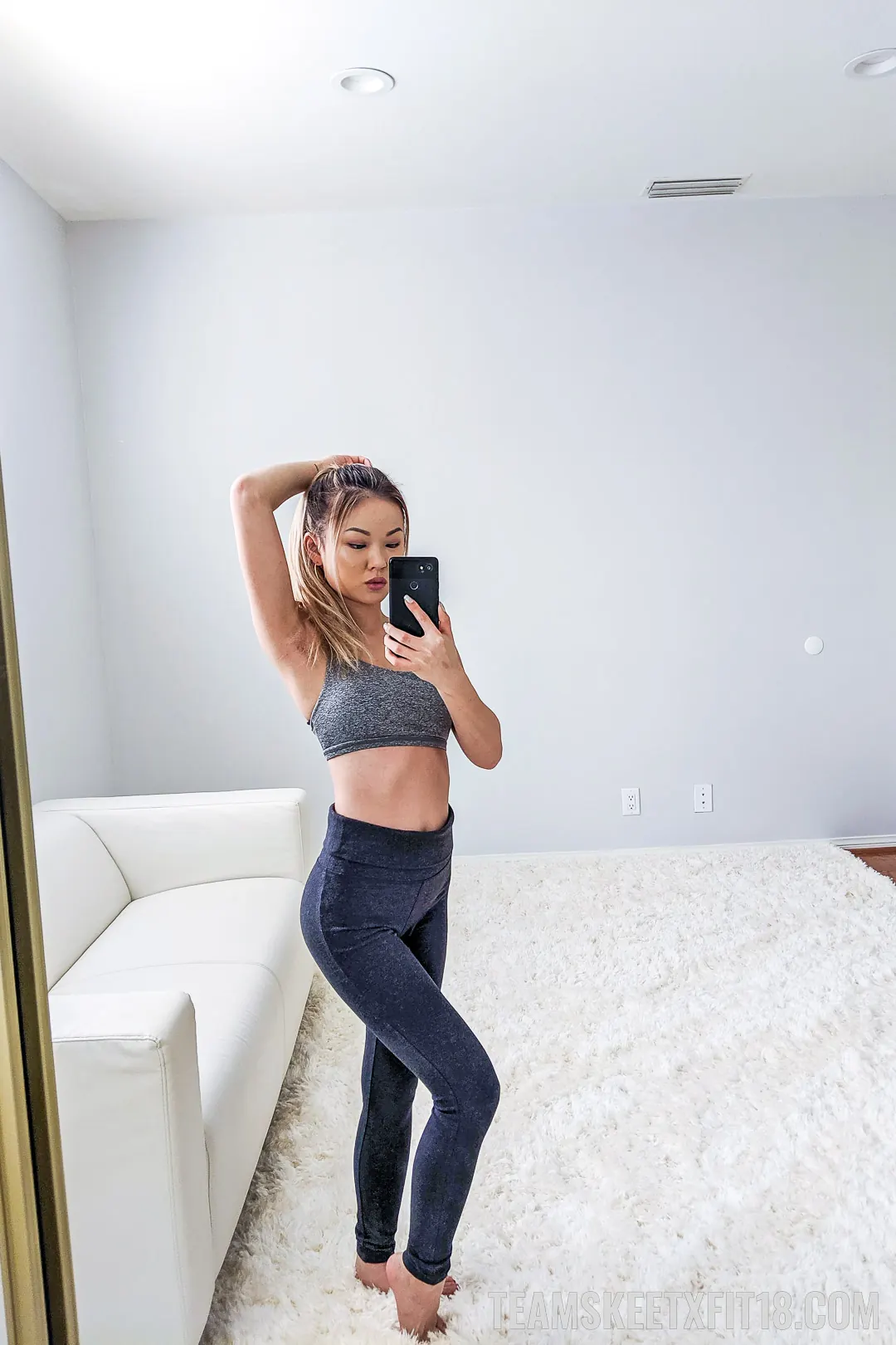 Team Skeet 'Puedo chuparte la polla' protagonizando Lulu Chu (foto 29)