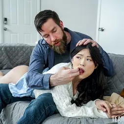 Lulu Chu in 'Team Skeet' The Nanny Needs Spanking (Thumbnail 54)
