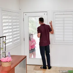 Luna Bright in 'Team Skeet' Hide, then Seek, then Fuck (Thumbnail 36)