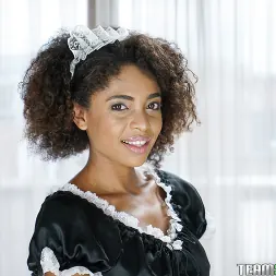 Luna Corazon in 'Team Skeet' Creaming The House (Thumbnail 1)