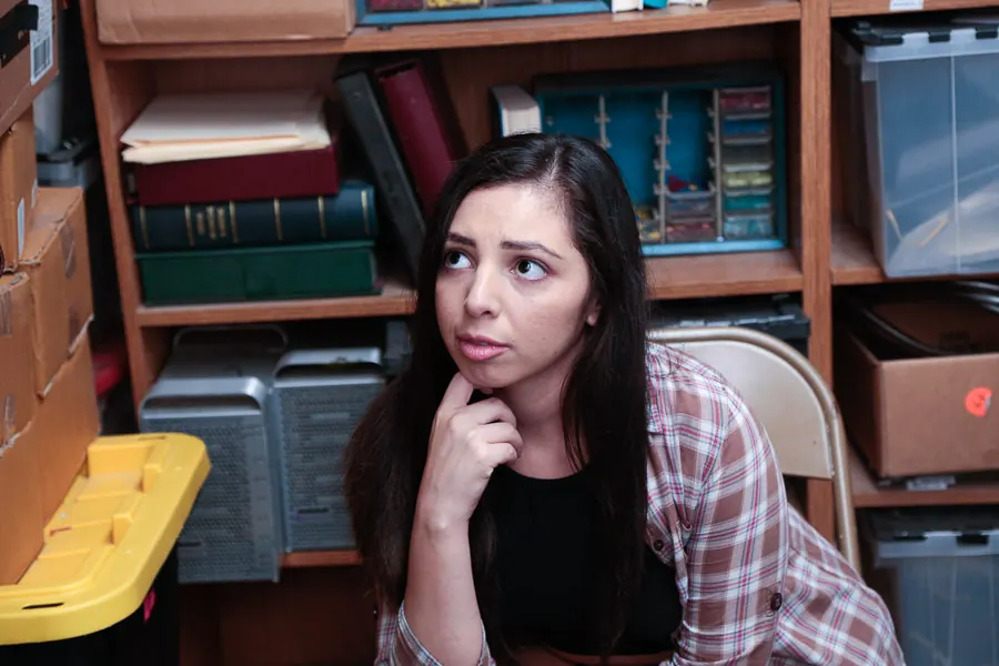 Team Skeet 'Case No. 9886958' starring Luna Leve (Photo 1)