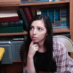 Luna Leve in 'Team Skeet' Case No. 9886958 (Thumbnail 1)