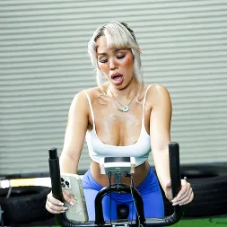 Luna Luxe in 'Team Skeet' We're Just Toying Around (Thumbnail 48)