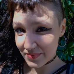 Luna Rubin in 'Team Skeet' Dirty Dinero (Thumbnail 1)
