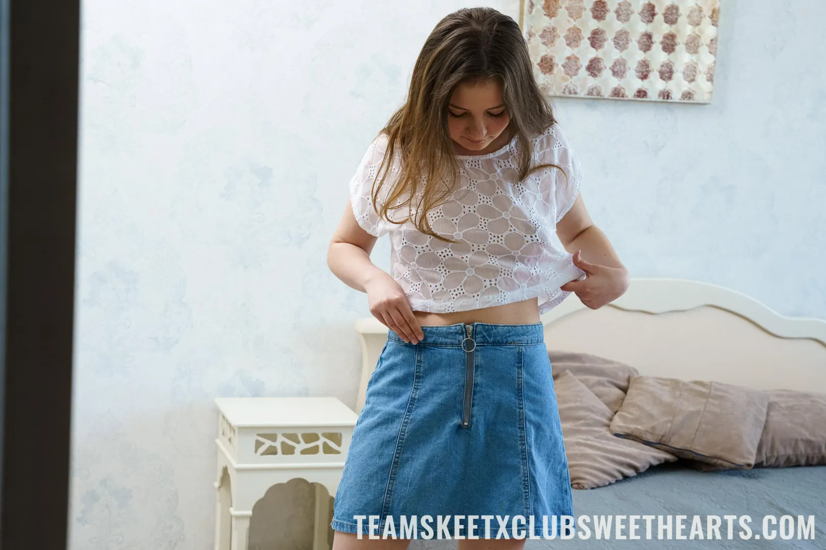 Luna Umberley in 'Sex On Speed Dial' from 'Team Skeet' (Photo 30) Team Skeet 'Sex On Speed Dial' starring Luna Umberley (Photo 30)